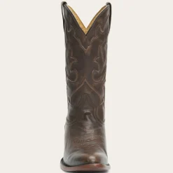 Carlisle Western Boots