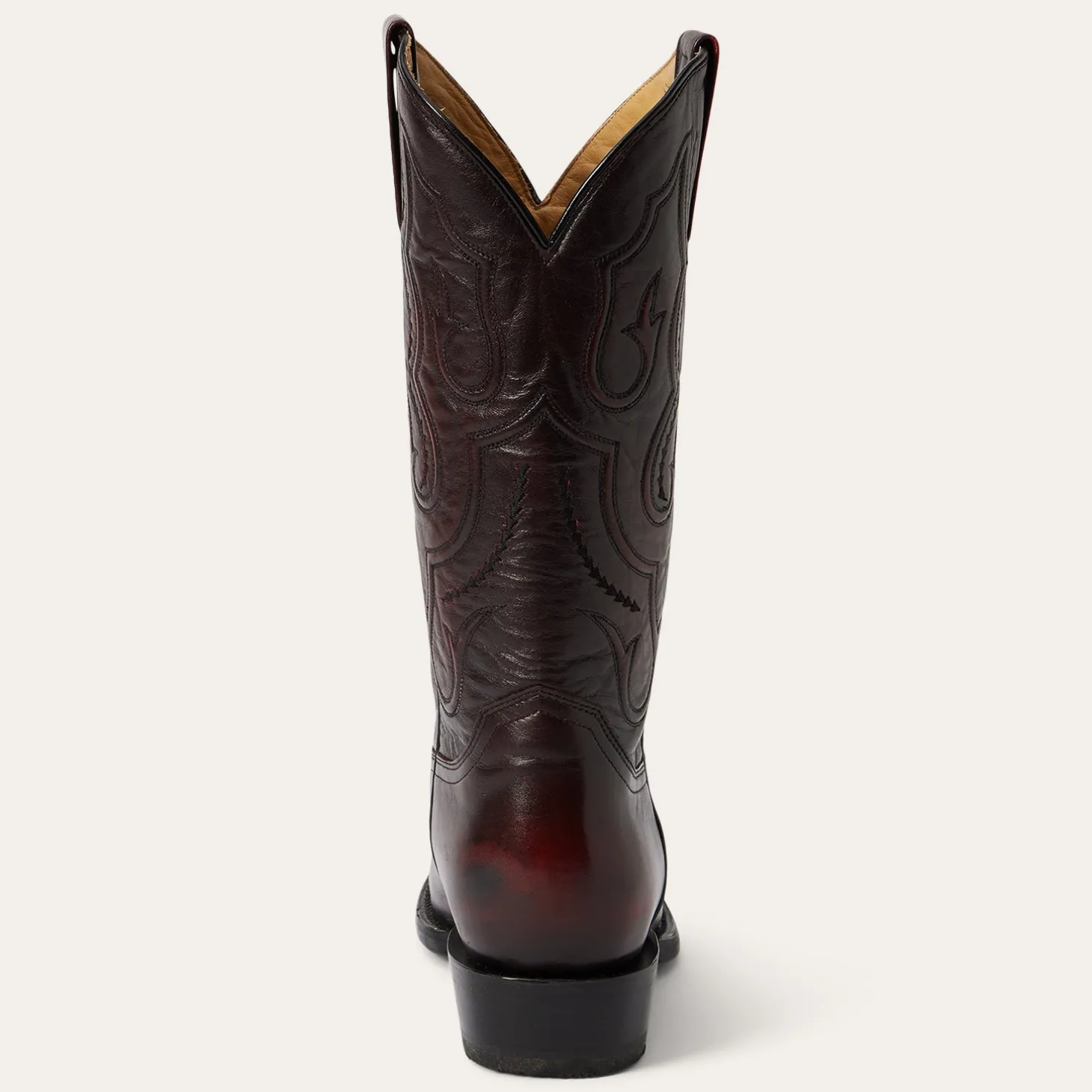 Carlisle Western Boots