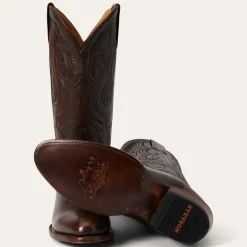 Carlisle Western Boots