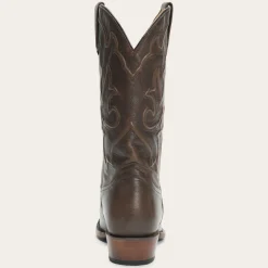 Carlisle Western Boots