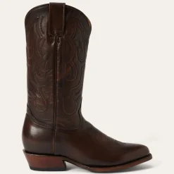 Carlisle Western Boots