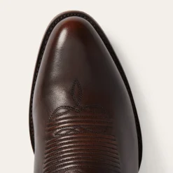 Carlisle Western Boots