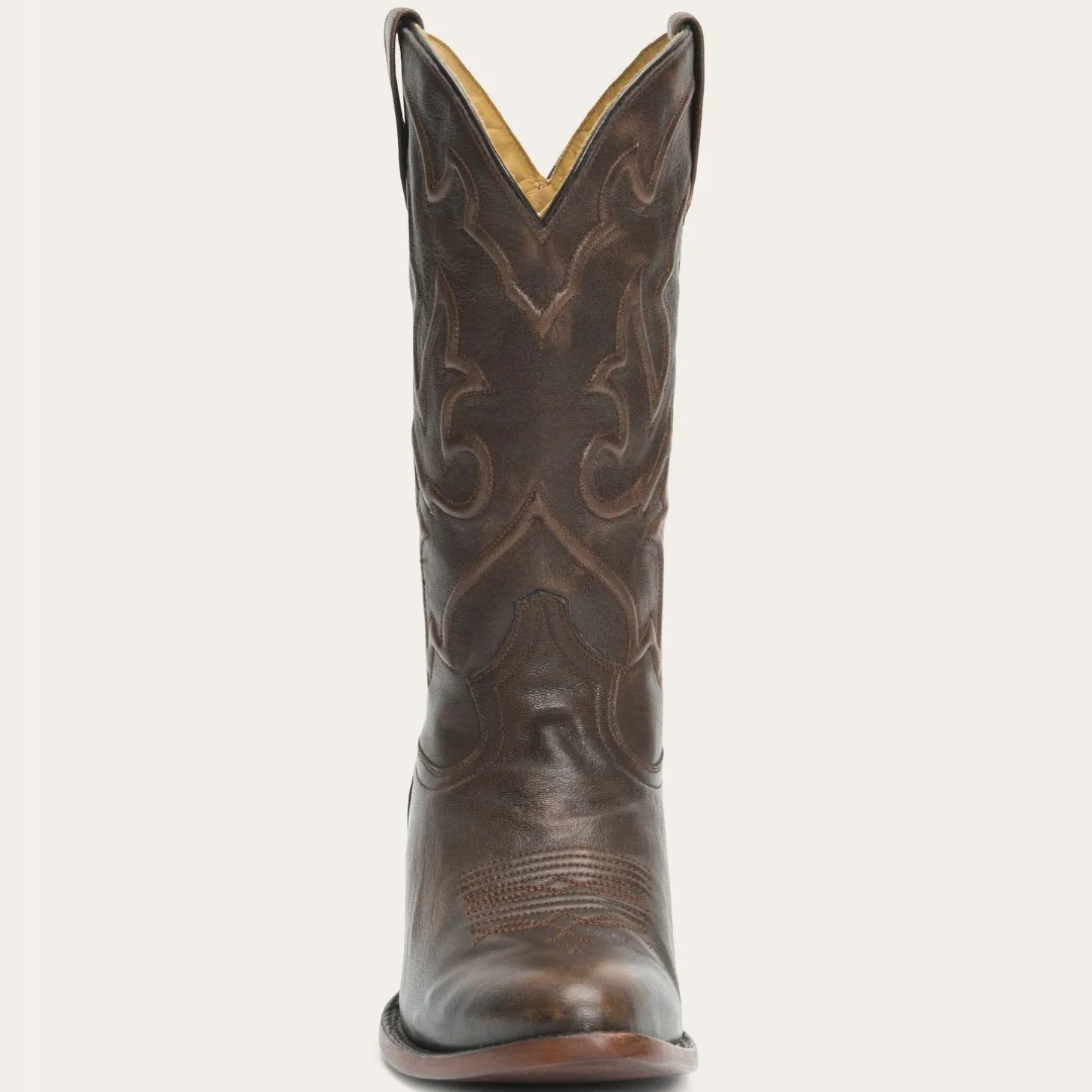 Carlisle Western Boots