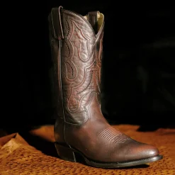 Carlisle Western Boots