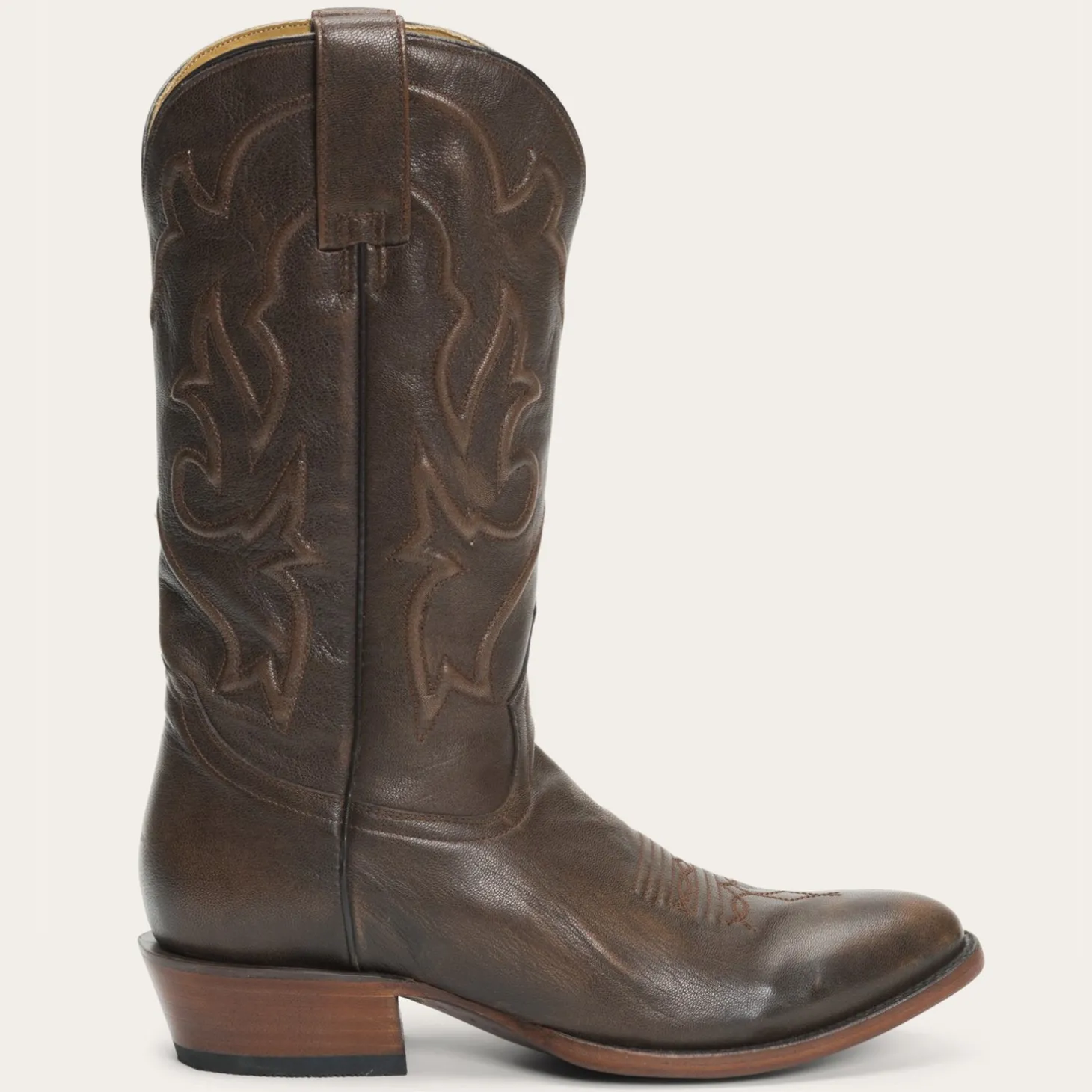 Carlisle Western Boots