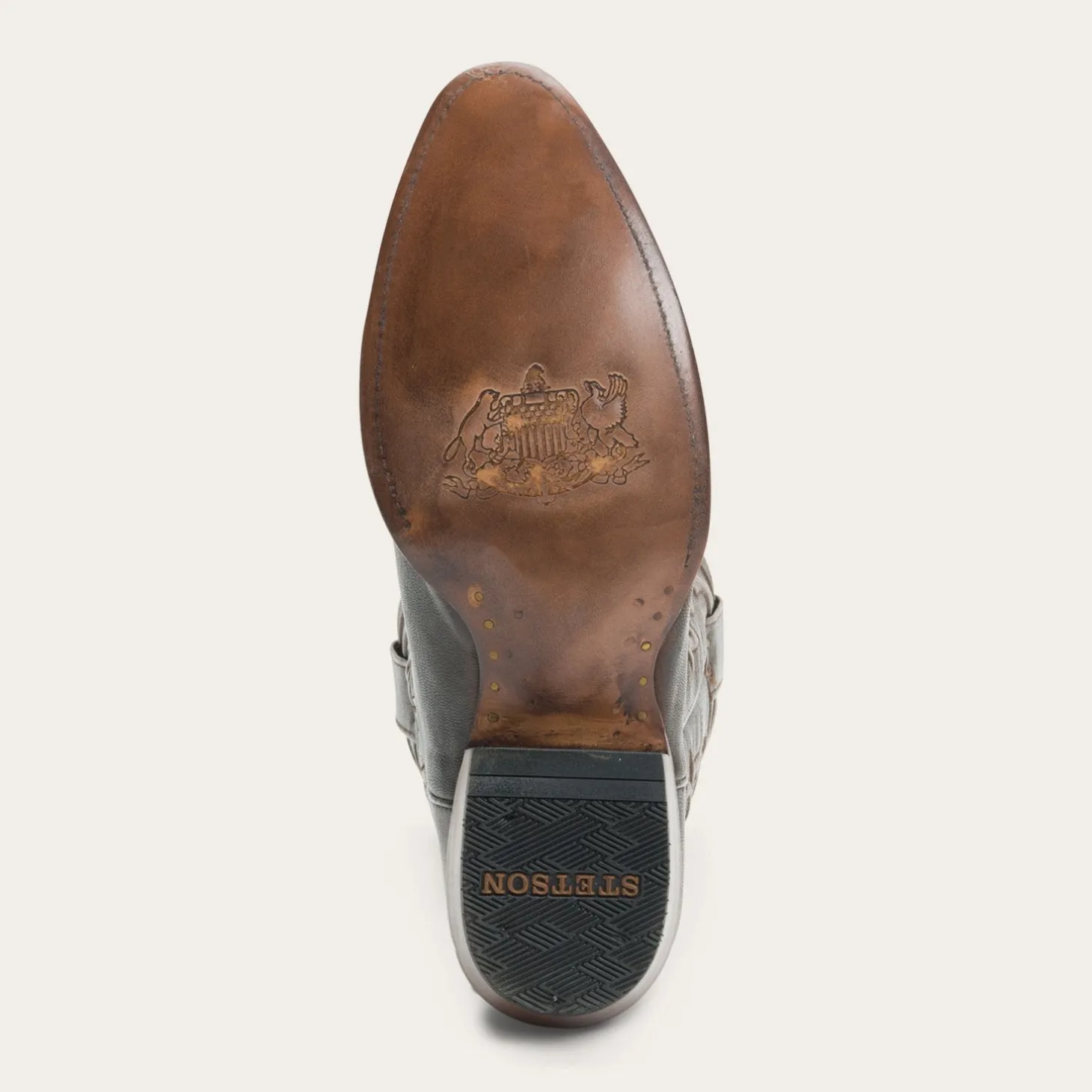 Carlisle Western Boots