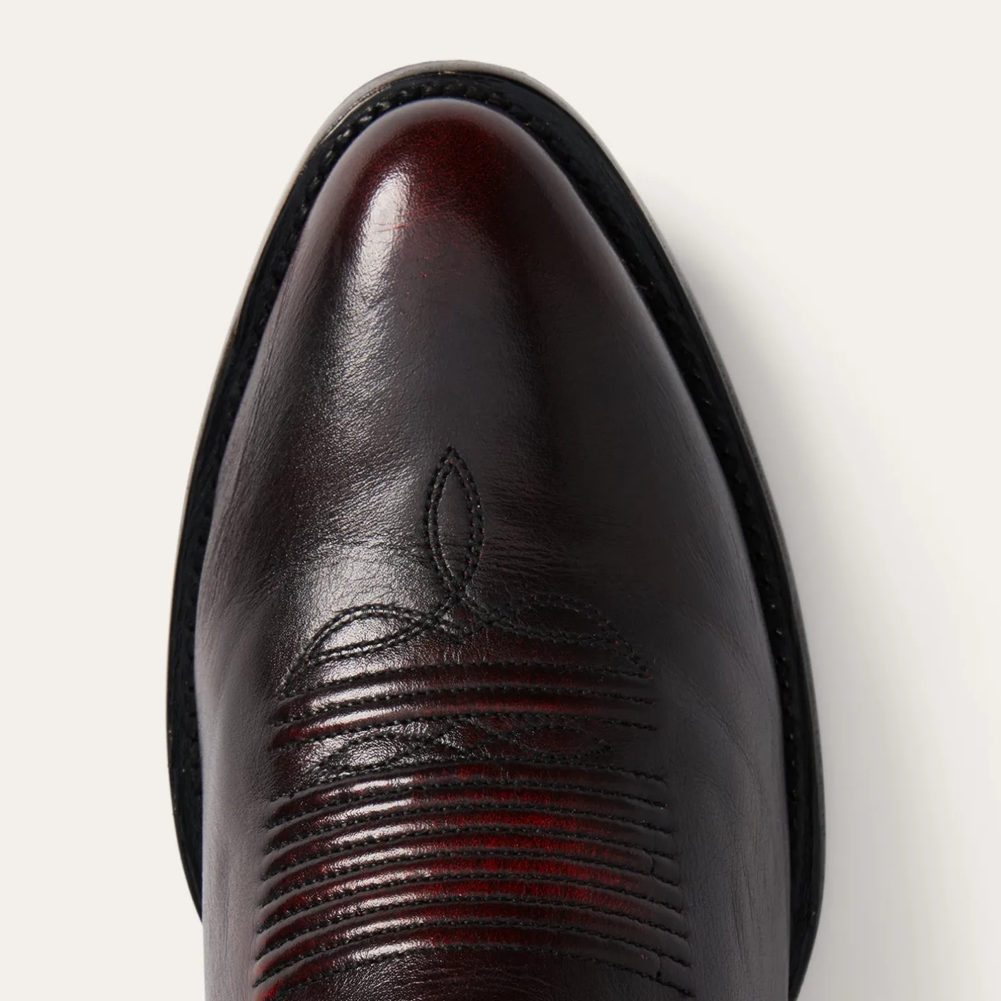 Carlisle Western Boots
