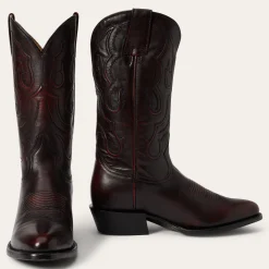 Carlisle Western Boots