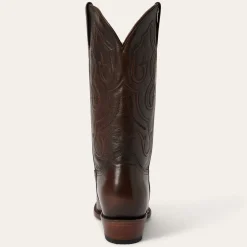 Carlisle Western Boots