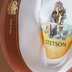 Carson 6X Cowboy Hat