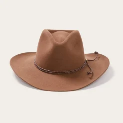 Carson 6X Cowboy Hat