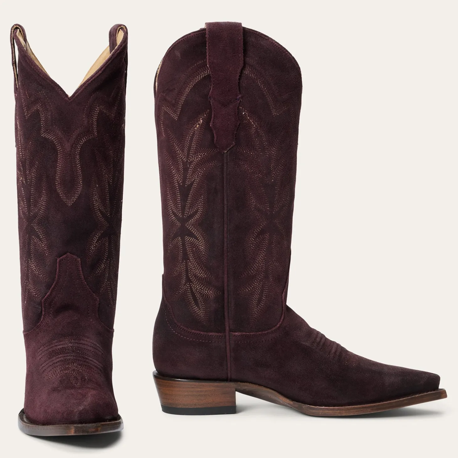 Casey Boots