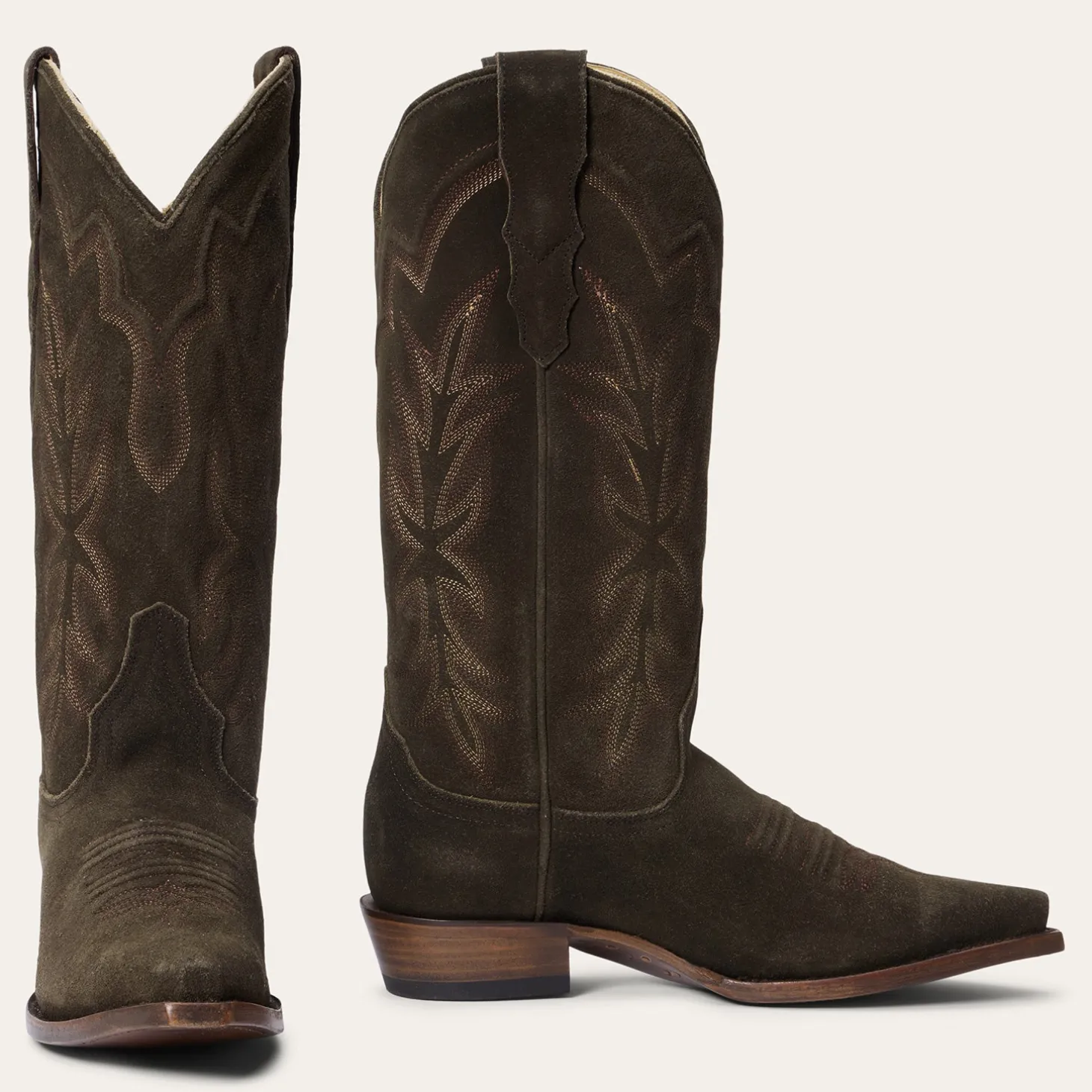 Casey Boots