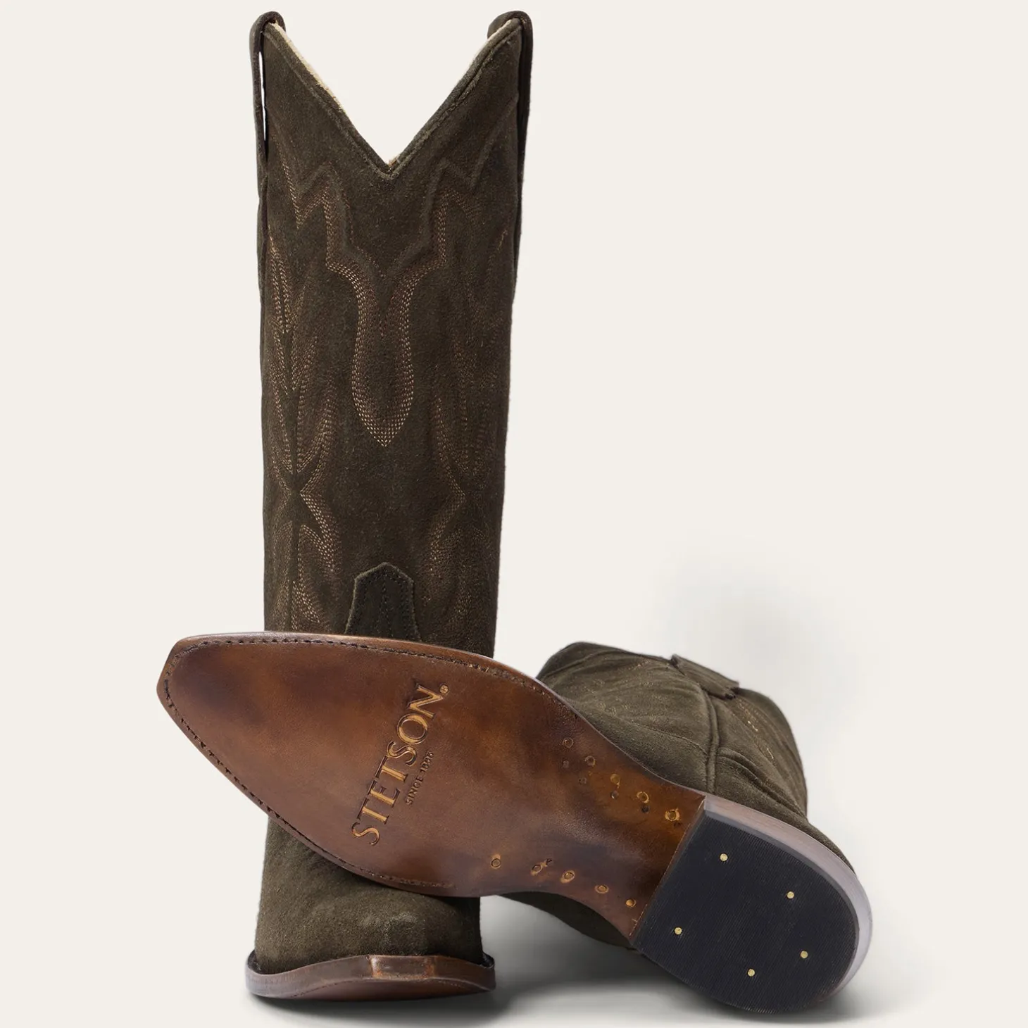 Casey Boots