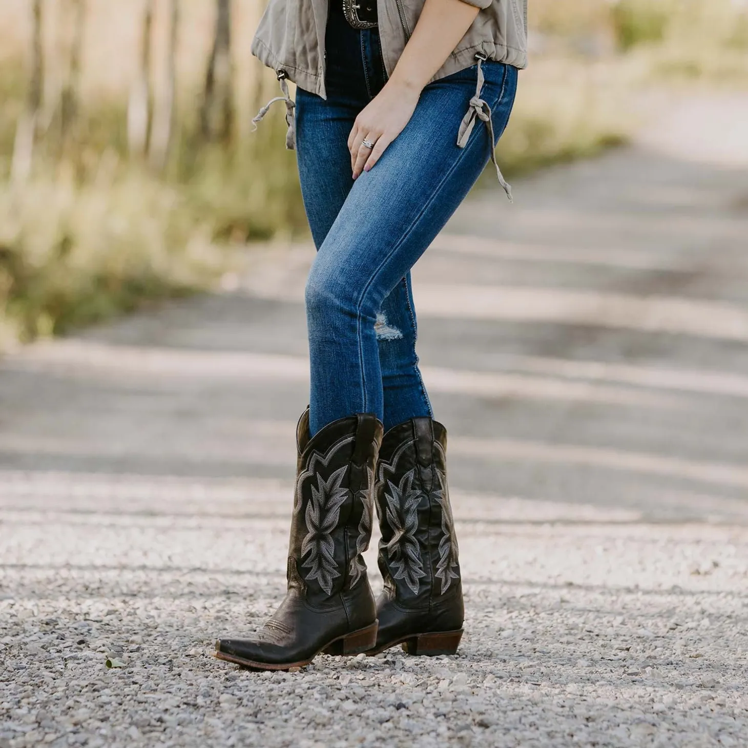 Casey Boots