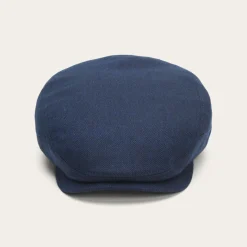 Cashmere & Silk Driver Cap