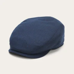 Cashmere & Silk Driver Cap