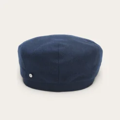 Cashmere & Silk Driver Cap