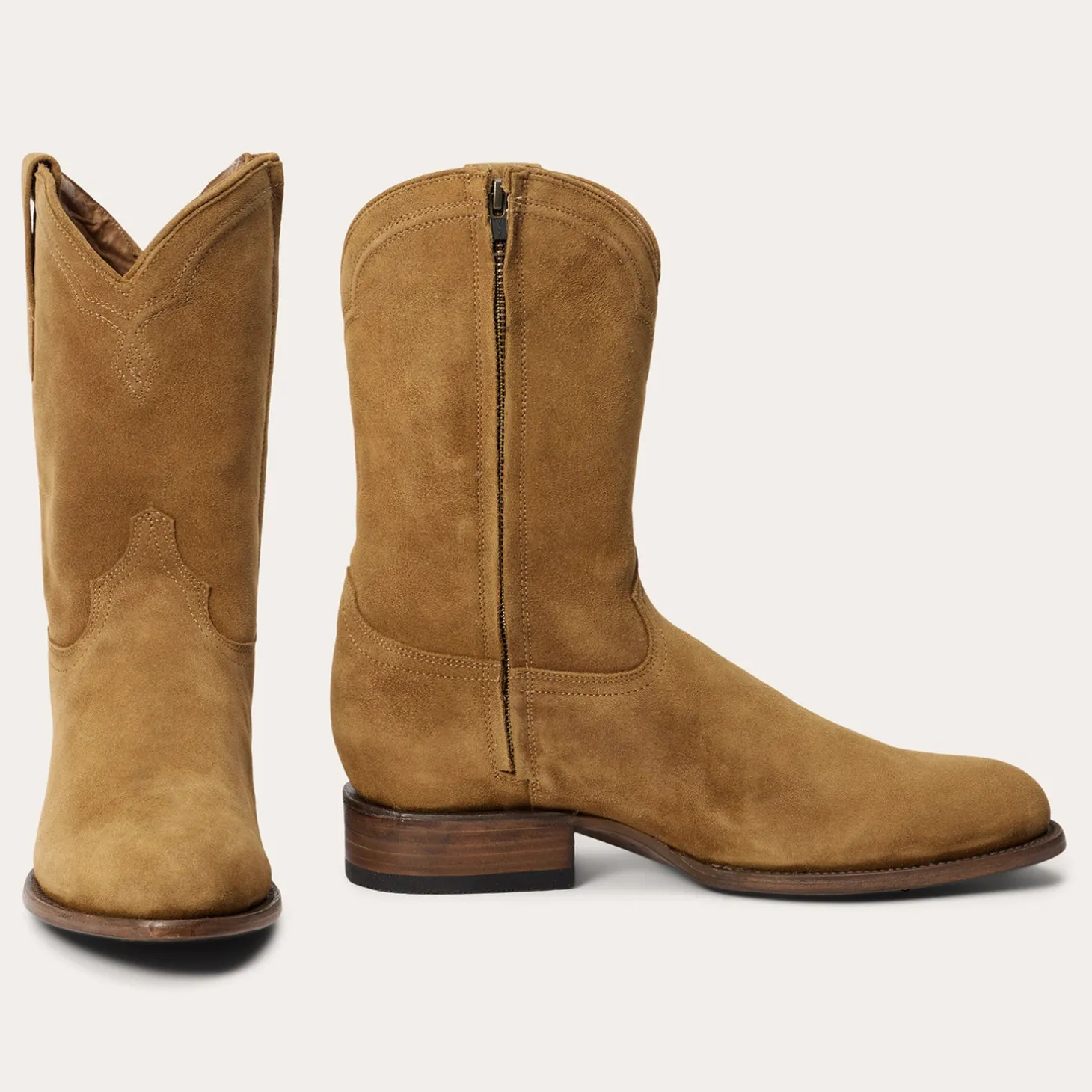 Cash Zip Roper