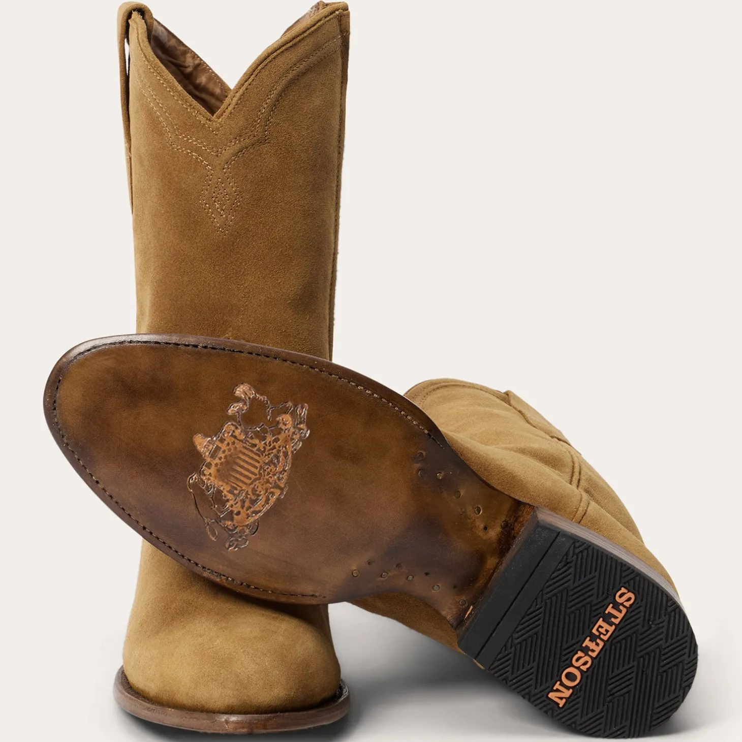 Cash Zip Roper