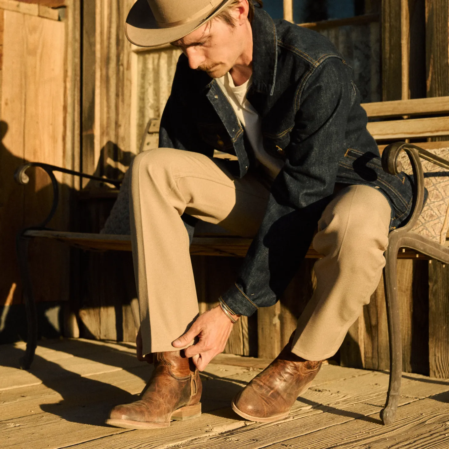 Cash Zip Roper