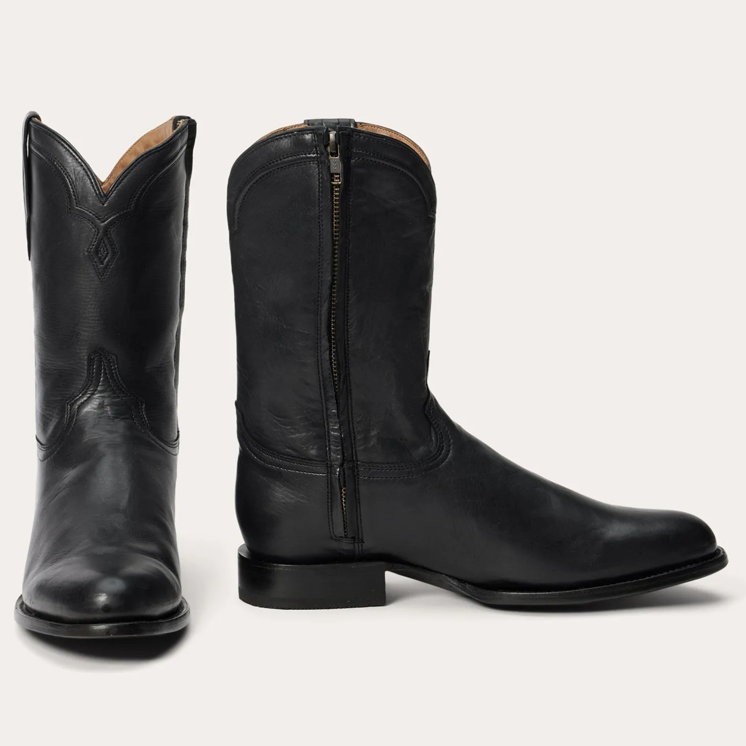 Cash Zip Roper