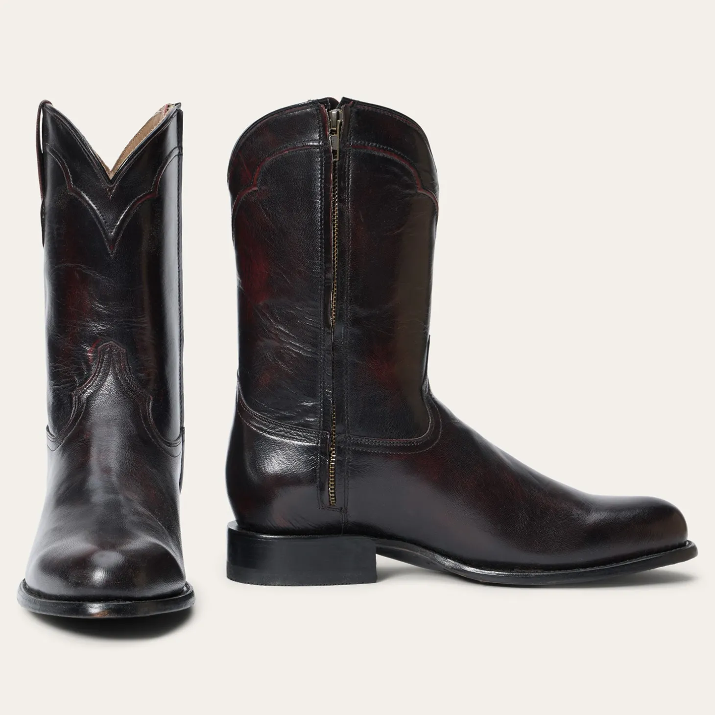 Cash Zip Roper