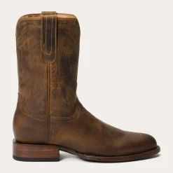 Cassidy Roper Boots