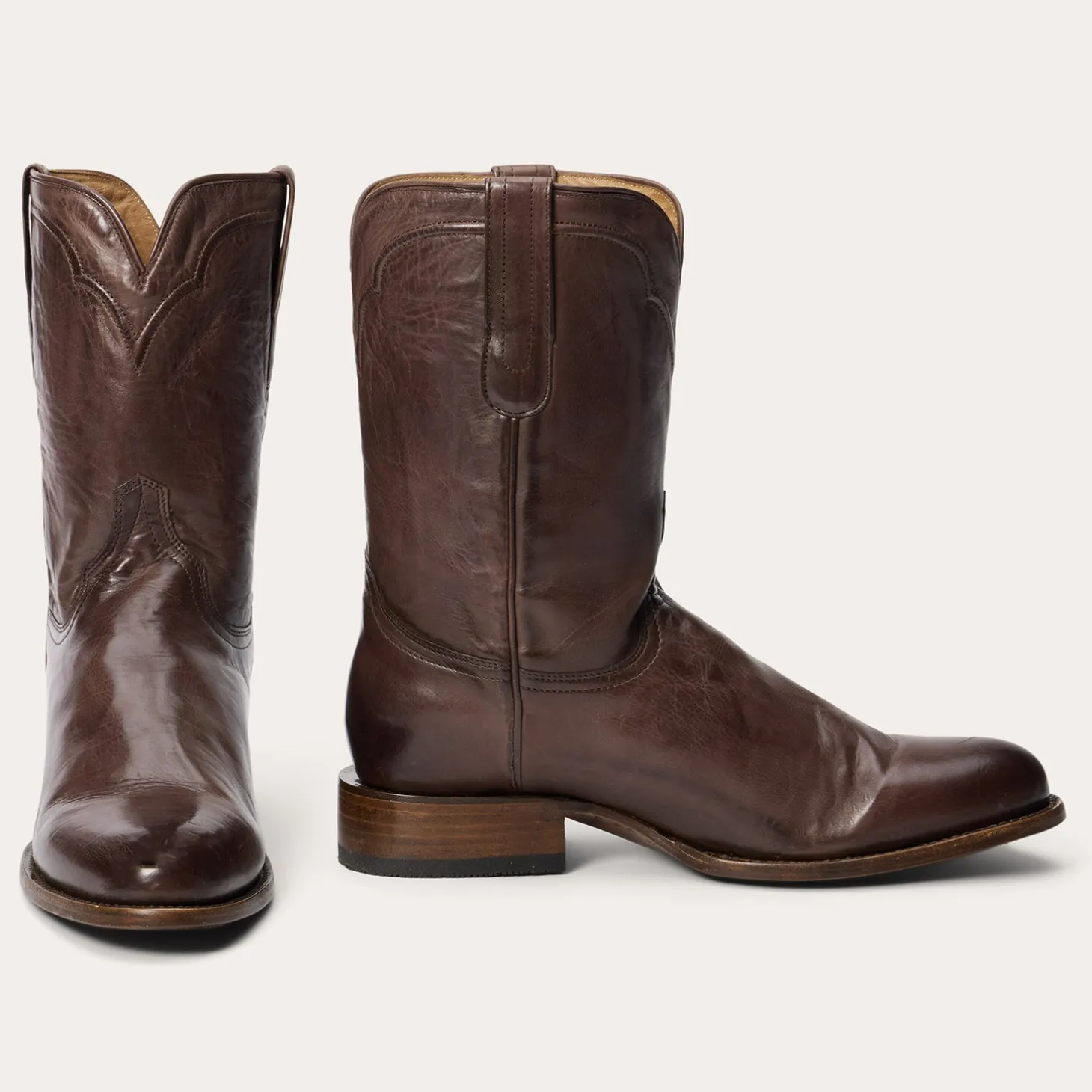 Cassidy Roper Boots