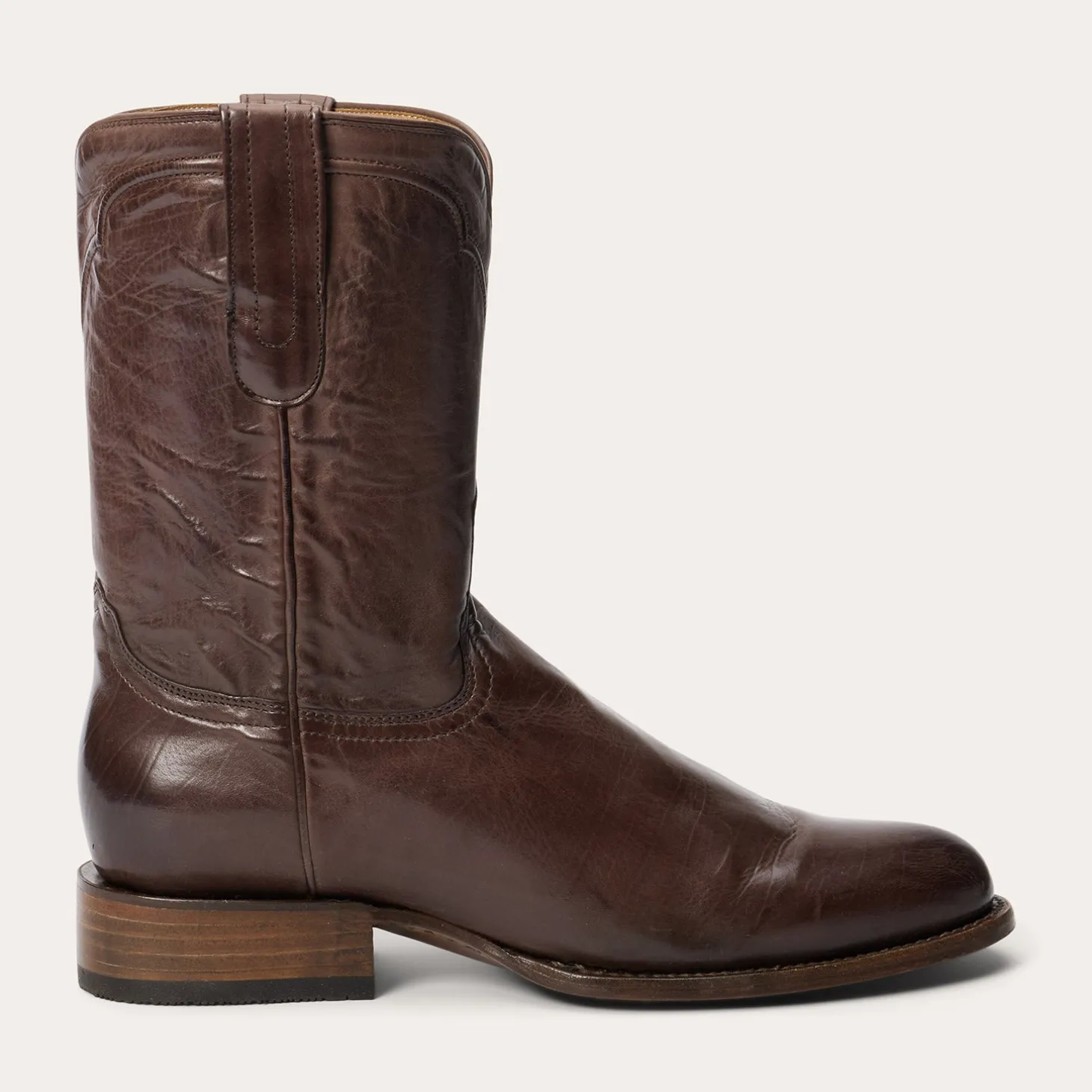Cassidy Roper Boots