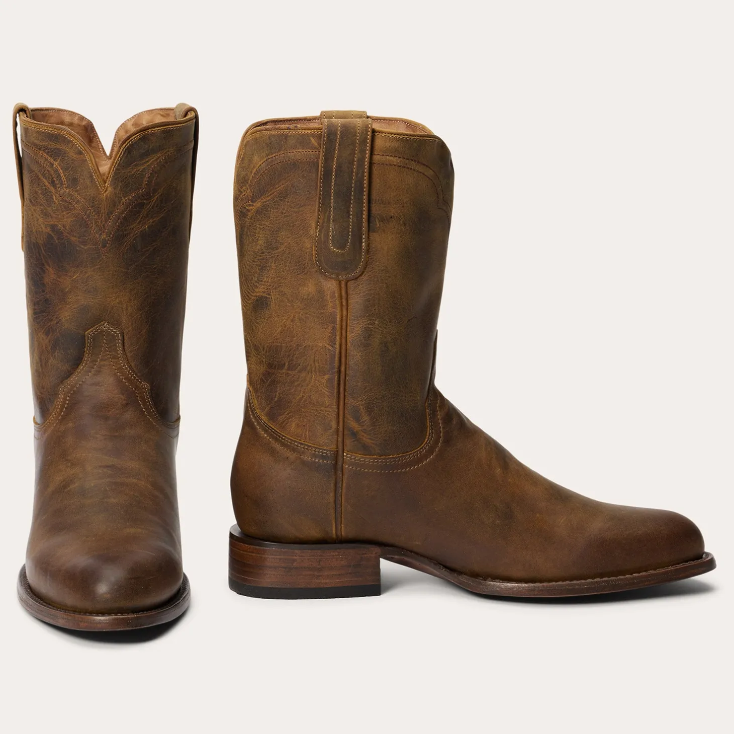 Cassidy Roper Boots