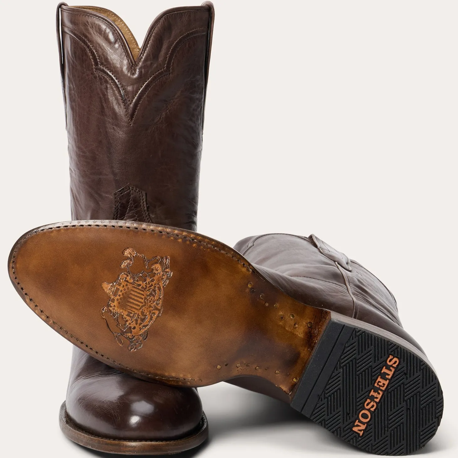 Cassidy Roper Boots