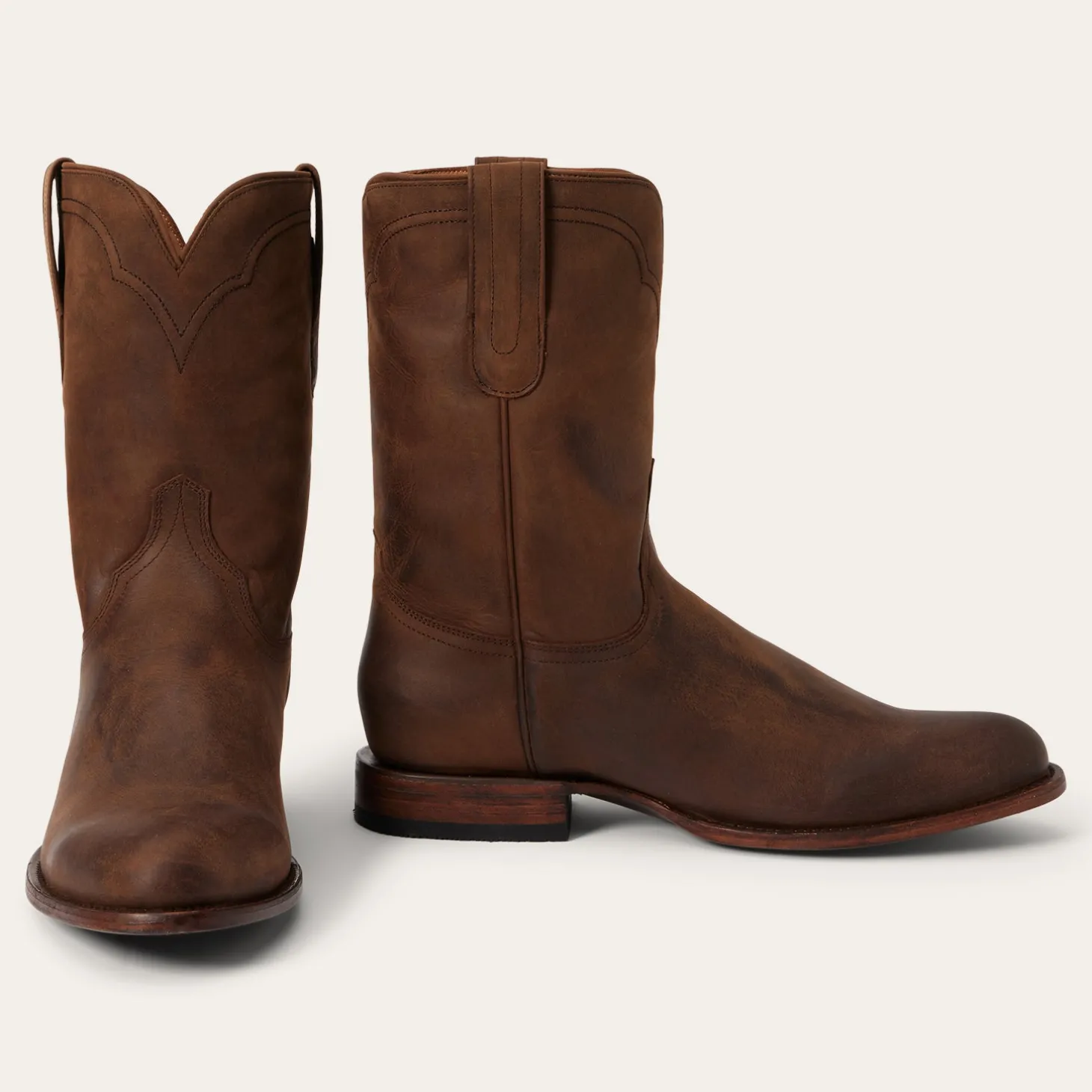Cassidy Roper Boots