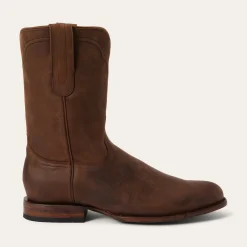 Cassidy Roper Boots