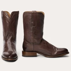 Cassidy Roper Boots