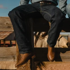 Cassidy Roper Boots