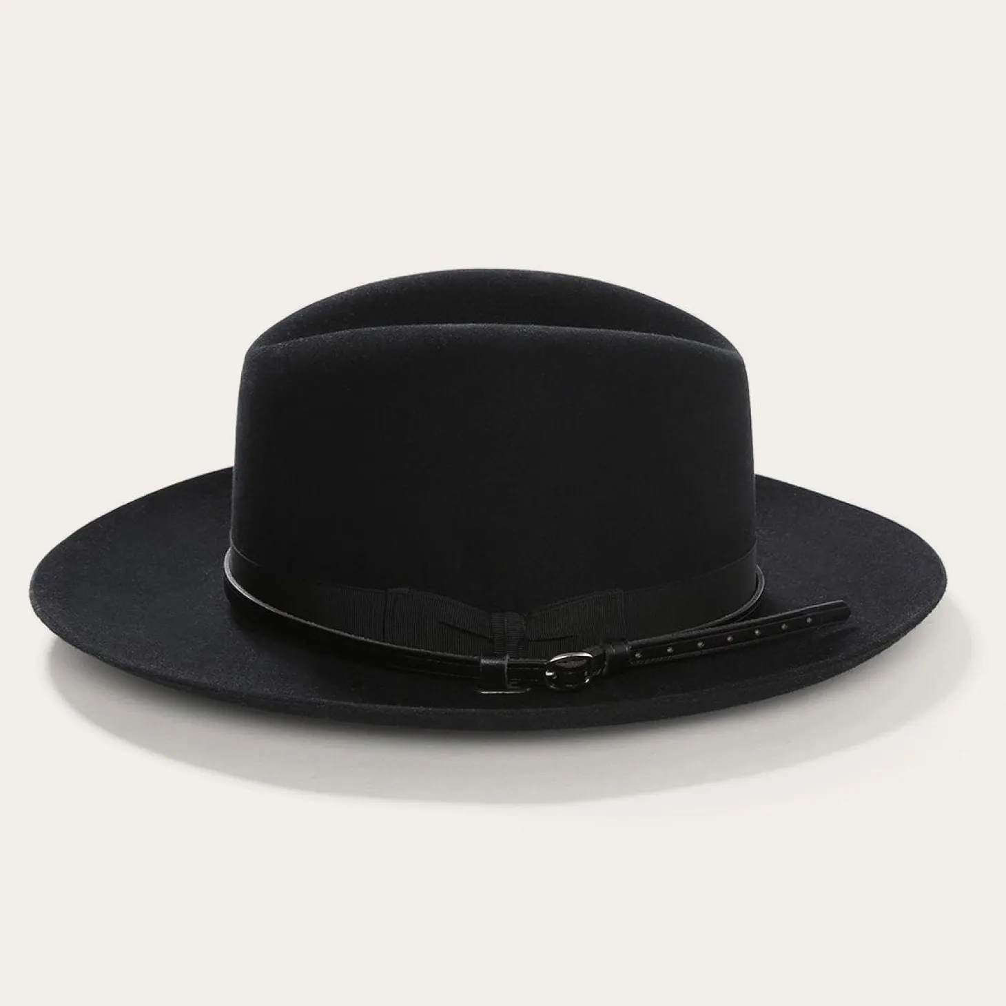 Cavalry 5X Fur Felt Hat