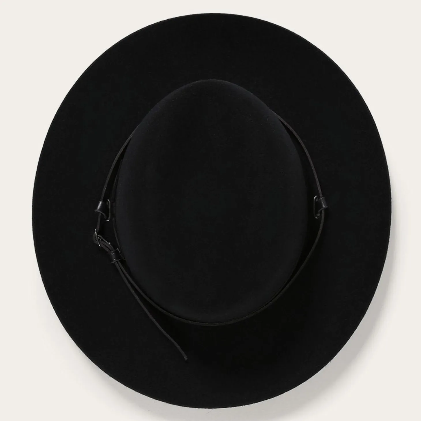 Cavalry 5X Fur Felt Hat