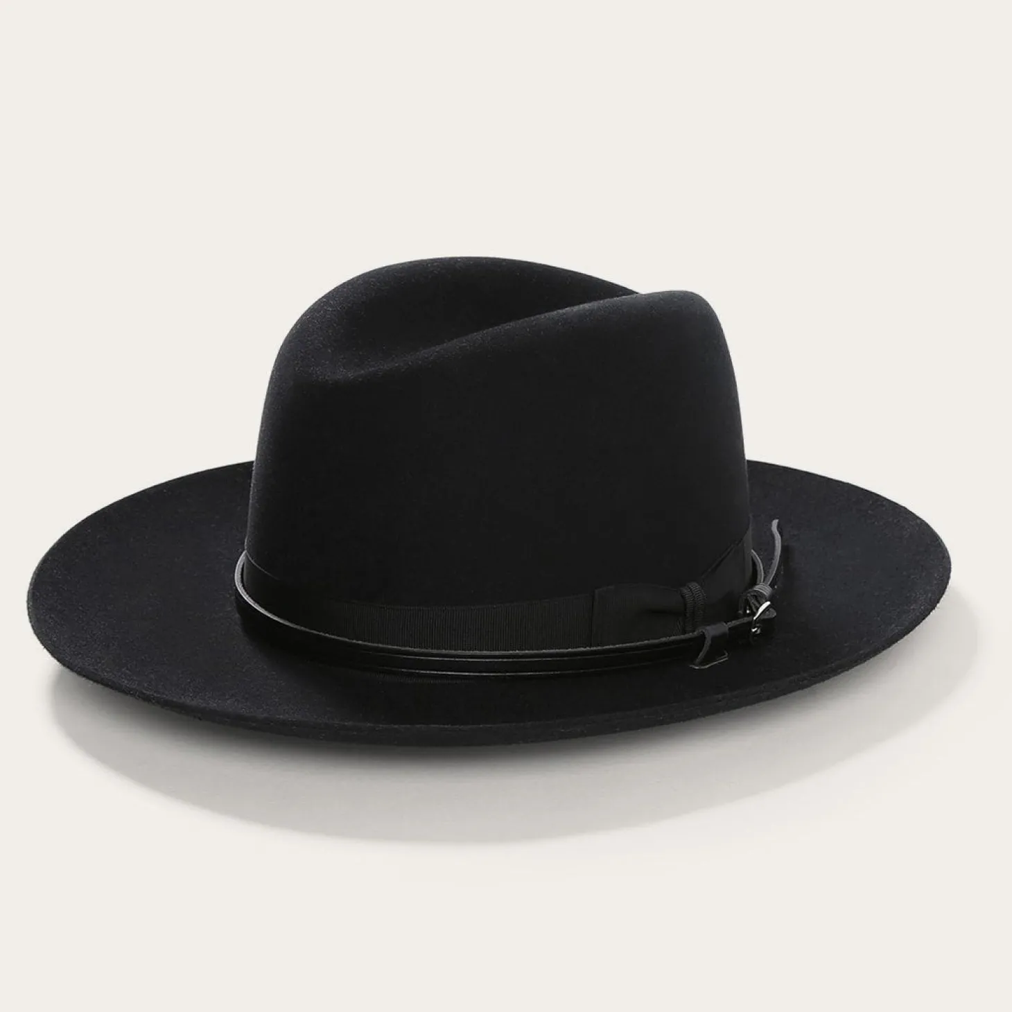 Cavalry 5X Fur Felt Hat