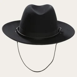 Cavalry 5X Fur Felt Hat