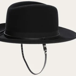 Cavalry 5X Fur Felt Hat