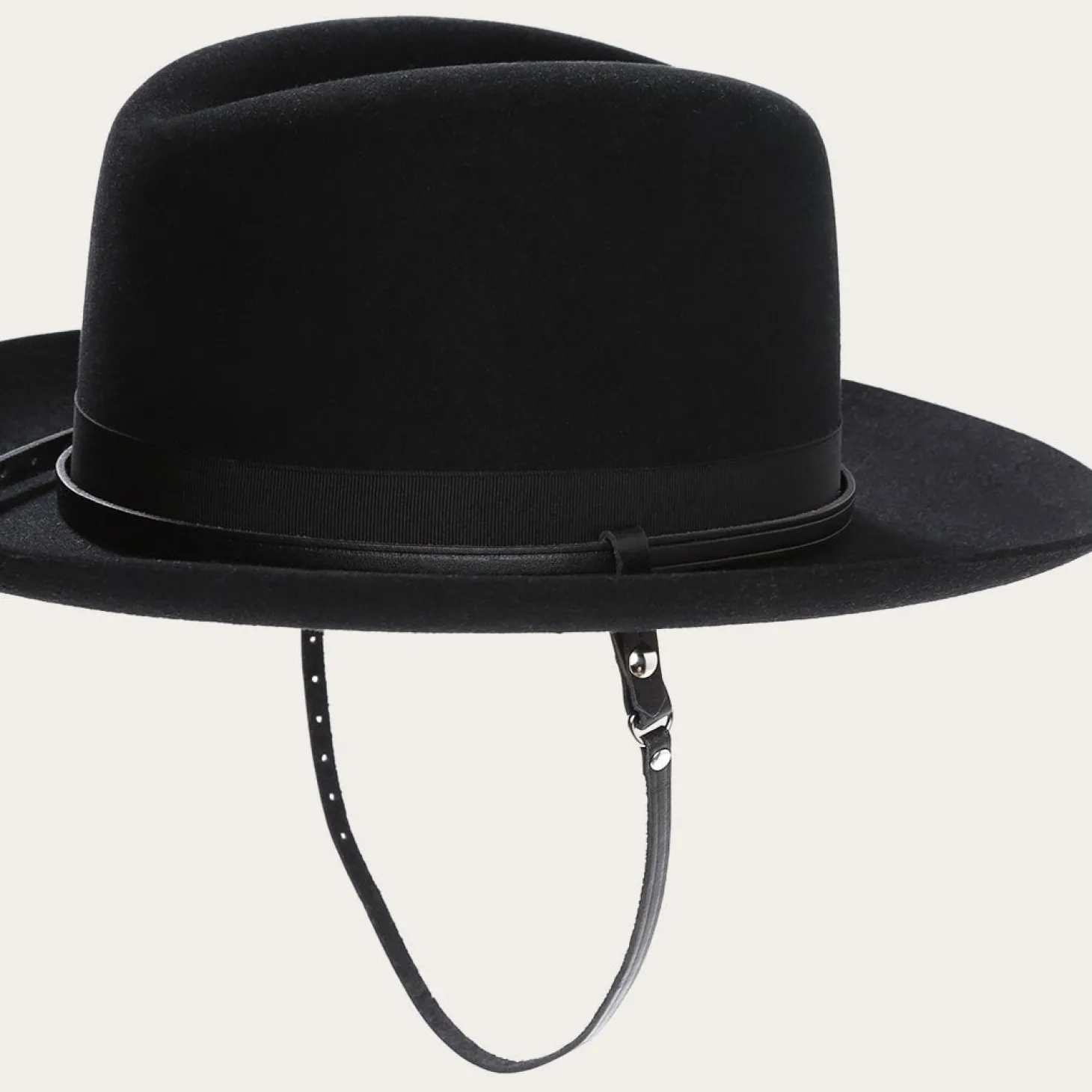 Cavalry 5X Fur Felt Hat