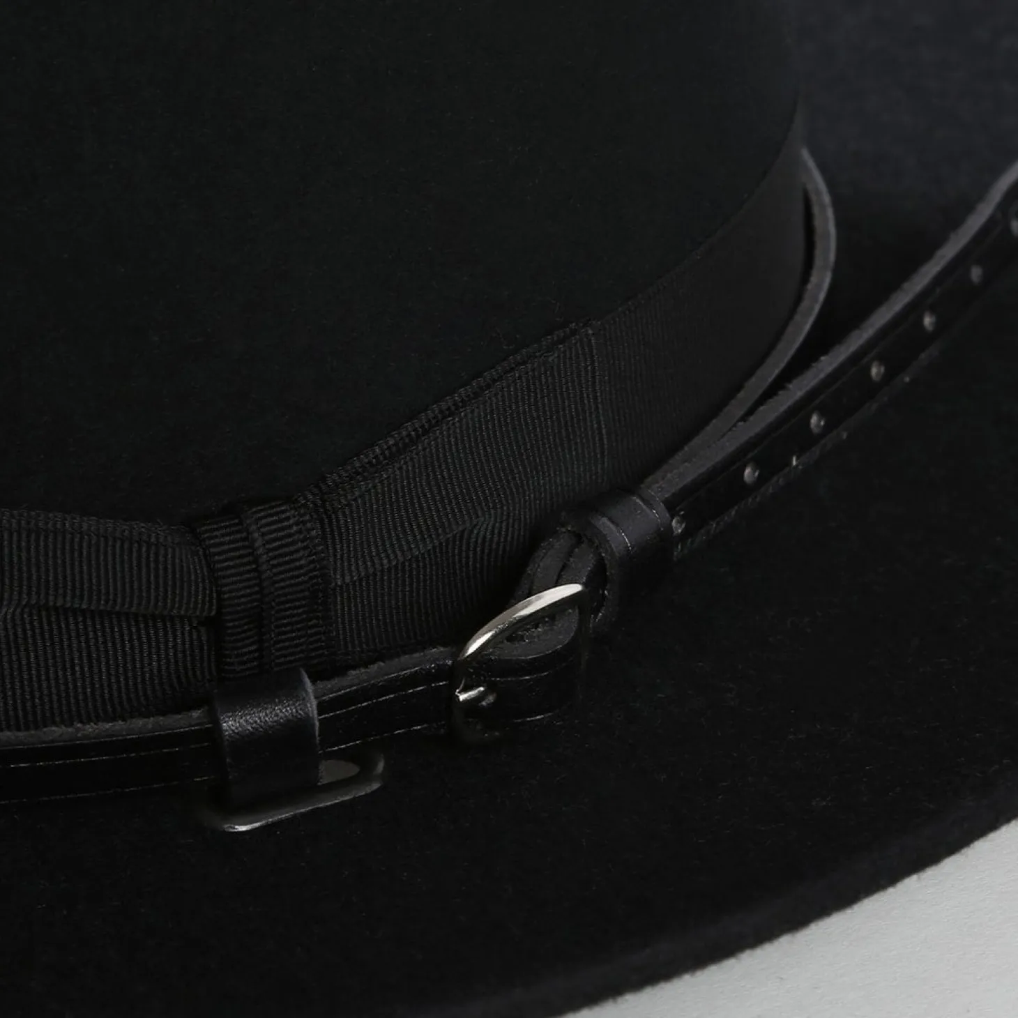 Cavalry 5X Fur Felt Hat