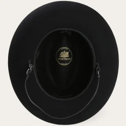 Cavalry 5X Fur Felt Hat