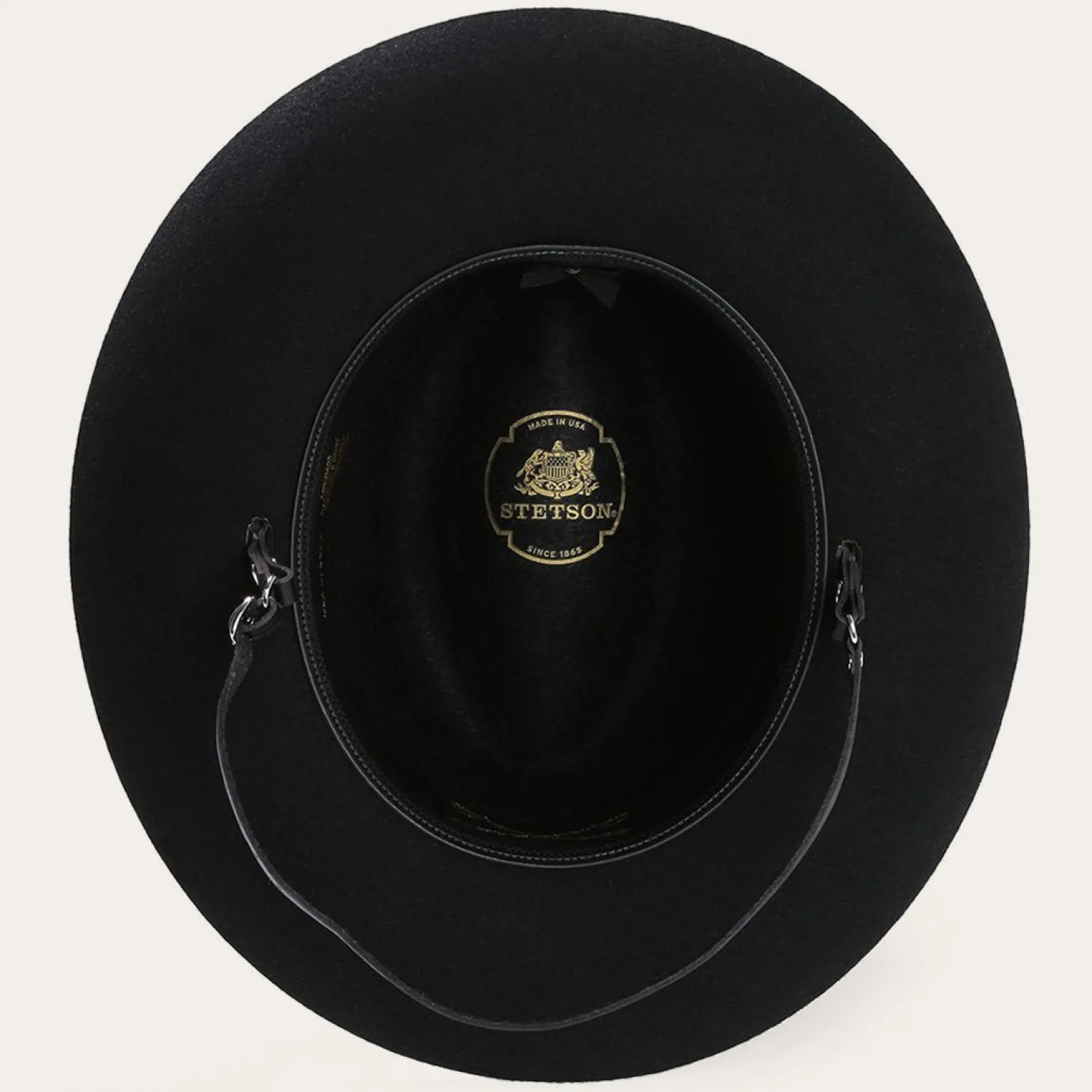 Cavalry 5X Fur Felt Hat