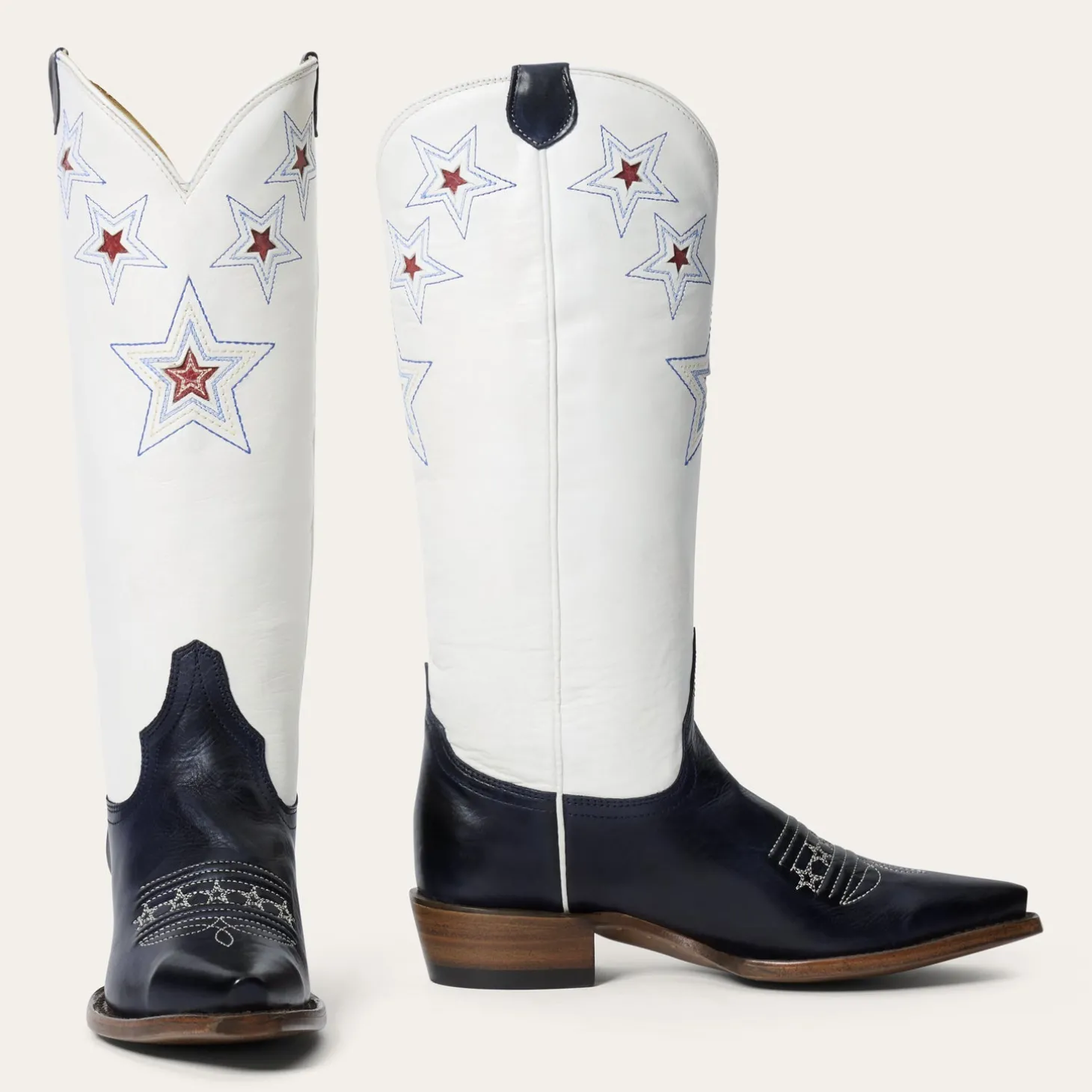 Celeste Boots
