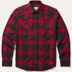 Check Plaid Shirt