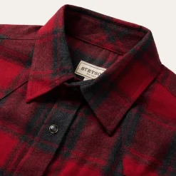 Check Plaid Shirt