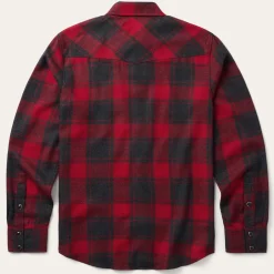 Check Plaid Shirt