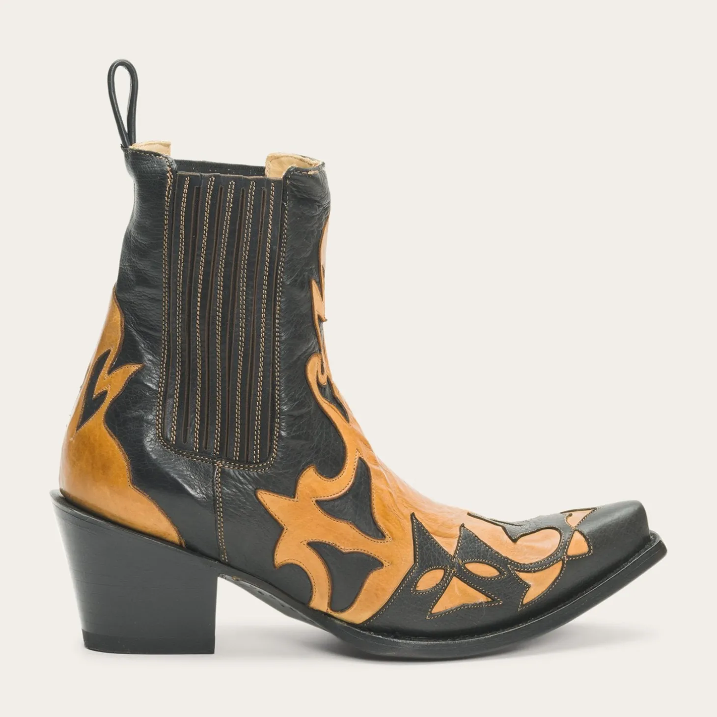 Cici Boots